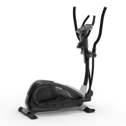 Elipsiniai dviračiai Kettler Axos Nova M ištvermei