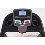 Bėgimo takelis Toorx racer kardio