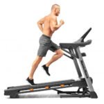 Bėgimo takelis Nordictrack T 7.5 S Kardio