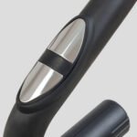 Bėgimo takelis Everfit TFK-SLIM-MAG kardio