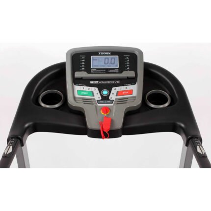 Bėgimo takelis Toorx trx walker evo 