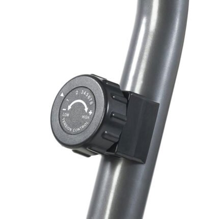 Dviratis treniruoklis Toorx  Brx-55 Sidabrinis