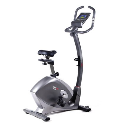 Dviratis treniruoklis Toorx  Brx-95 Juodas 