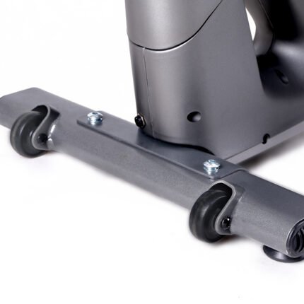 Dviratis treniruoklis Toorx  Brx-95 Juodas 