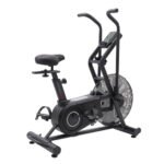 Dviratis treniruoklis Toorx Chrono Line Brx Air300 