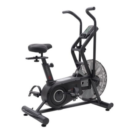 Dviratis treniruoklis Toorx Chrono Line Brx Air300 