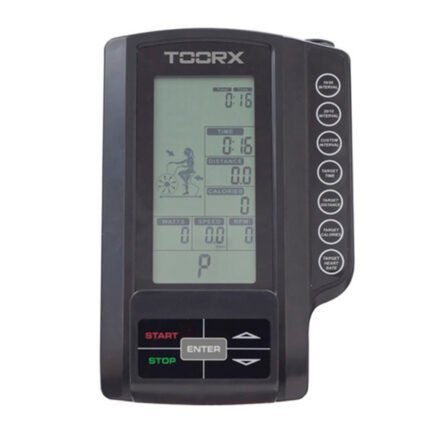 Dviratis treniruoklis Toorx Chrono Line Brx Air300 