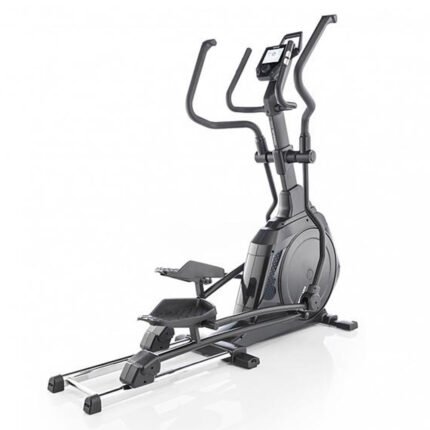 Elipsiniai dviračiai Kettler Omnium 300 ištvermei