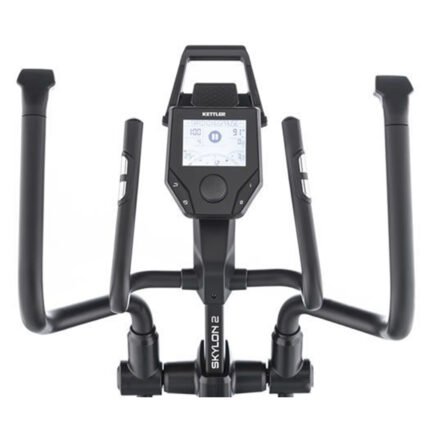 Elipsiniai dviračiai Kettler Omnium 300 ištvermei