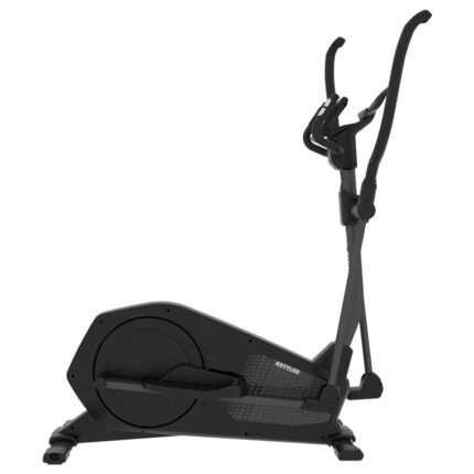 Elipsiniai dviračiai Kettler Optima 200 ištvermei