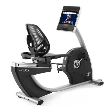 Dviratis treniruoklis Nordictrack R35 Kardio