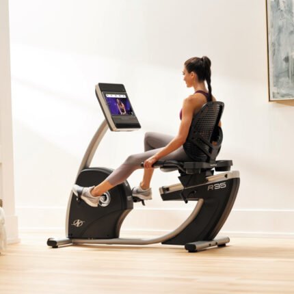 Dviratis treniruoklis Nordictrack R35 Kardio